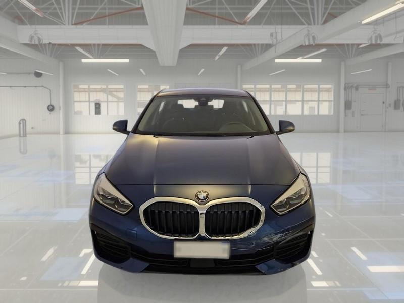 BMW 116 Business Advantage 5 PORTE