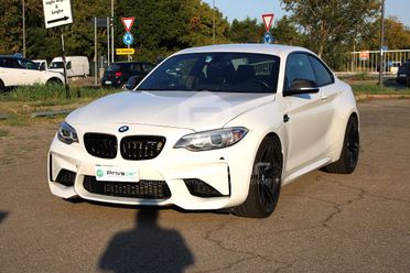 BMW M2 Coupé