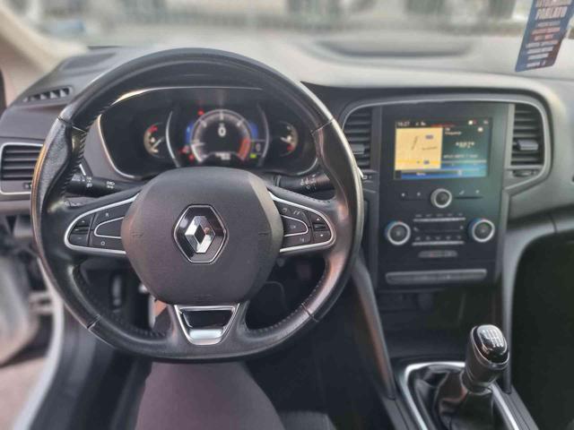 RENAULT Megane Sporter dCi 130 CV Energy Intens