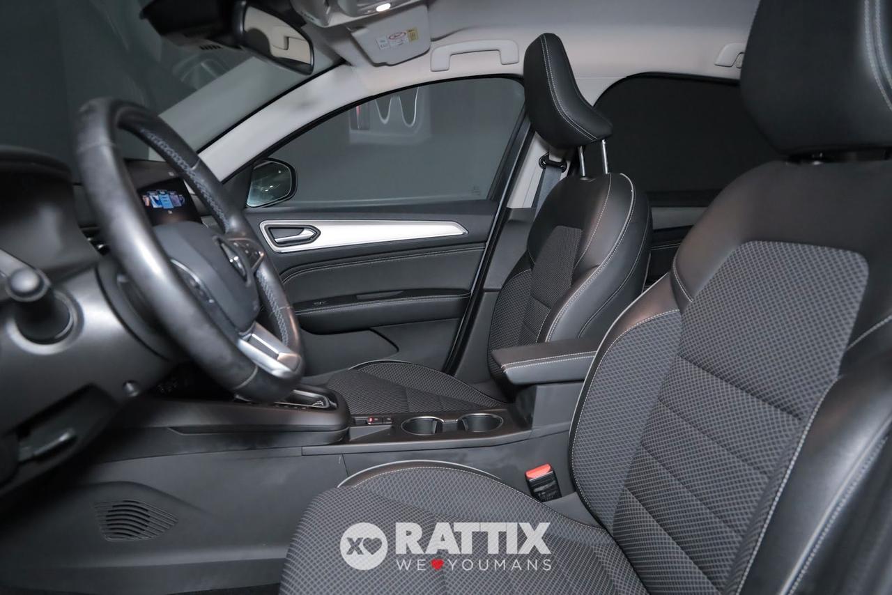 Renault Arkana 1.6 E-Tech Hybrid 145CV Intens