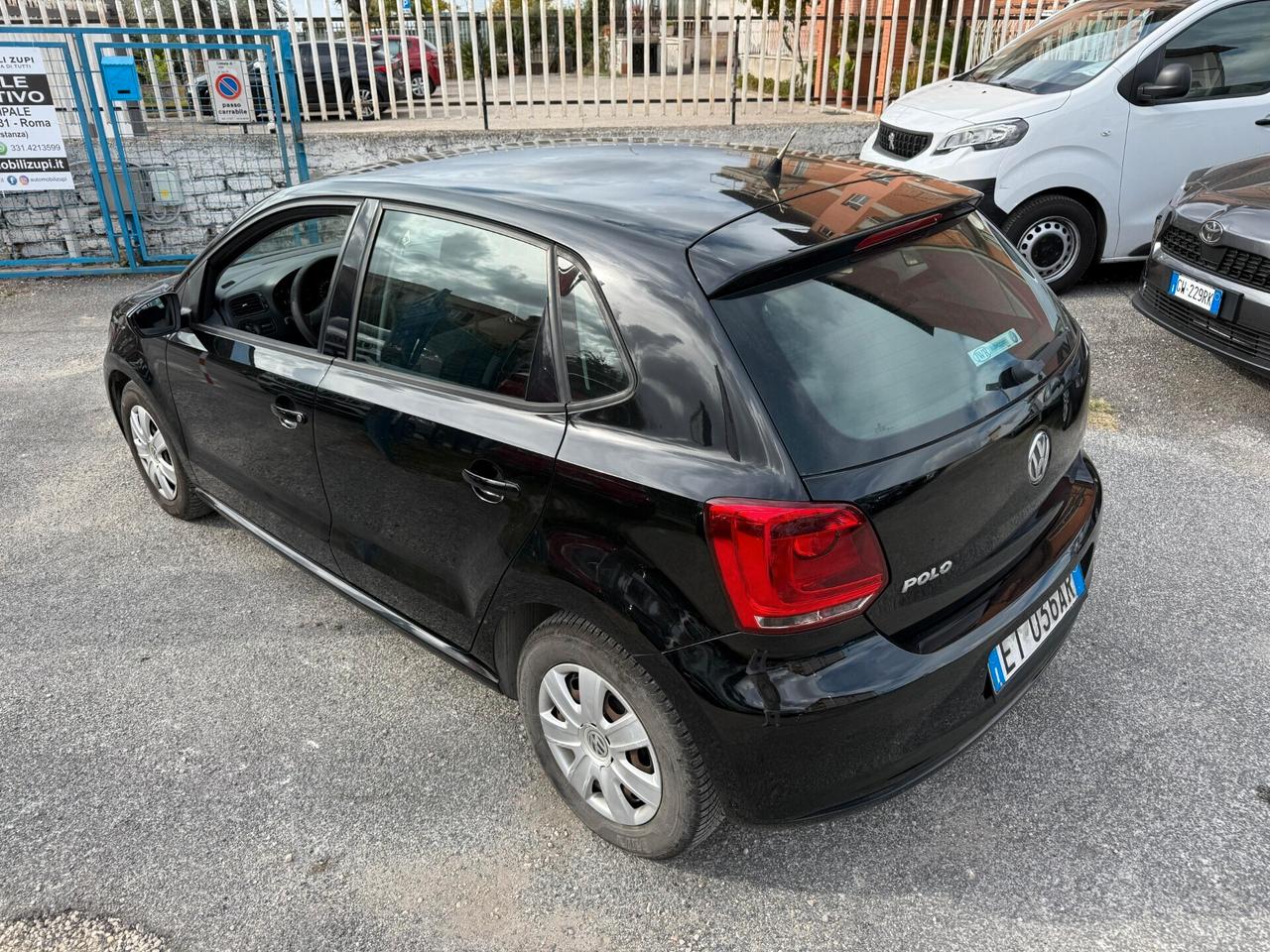 Volkswagen Polo 69cv *ADATTA PER NEOPATENTATI*