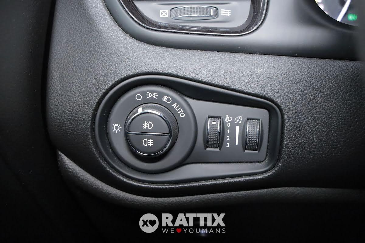 Jeep Renegade 1.3 T4 PHEV Limited 4xe AT6