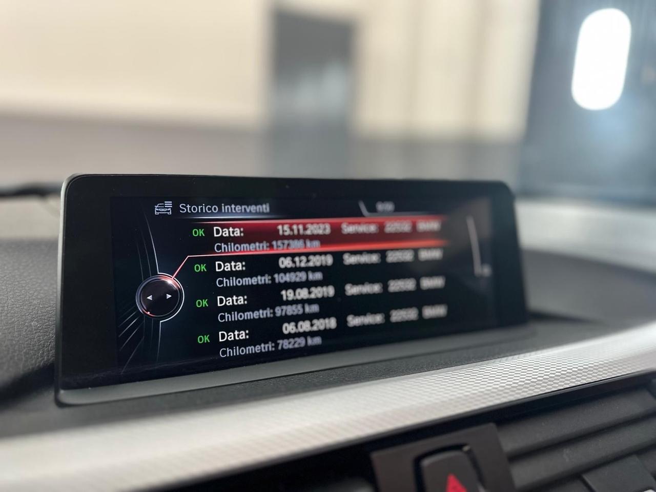 Bmw 420 420d Coupé Msport