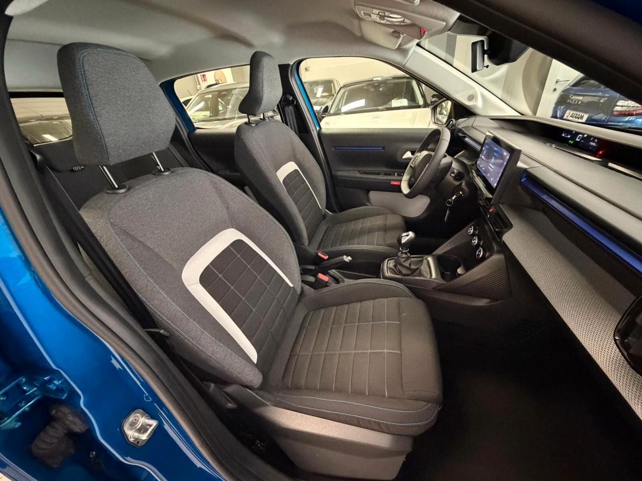 Citroen C3 PureTech 100 S&S Max rate a partire da 170 al mese