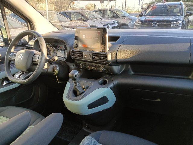CITROEN Berlingo PureTech 110 Stop&Start M Feel