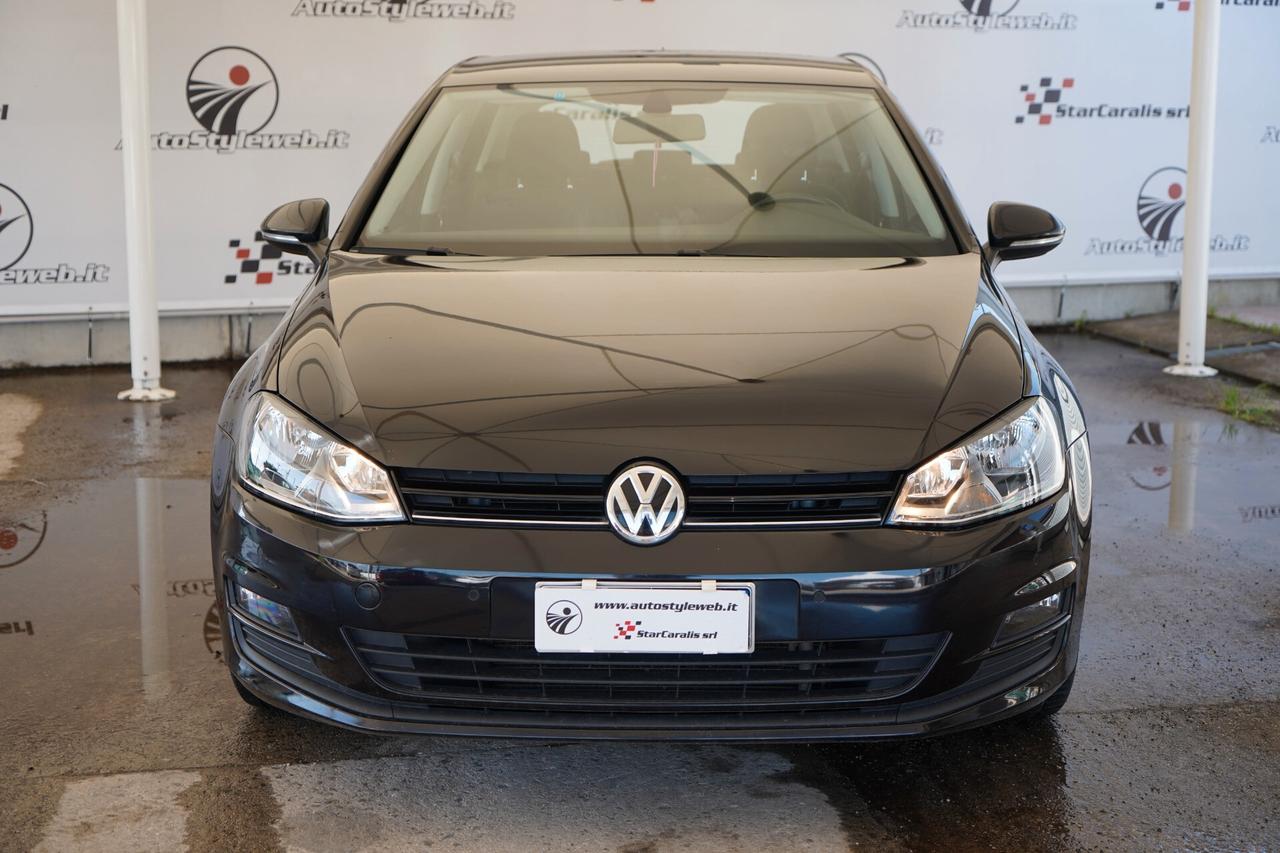 Volkswagen Golf 1.6 TDI 110 CV Business