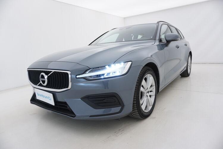 Volvo V60 B4 Momentum Business Geartronic BR724962 2.0 Mild Hybrid 197CV