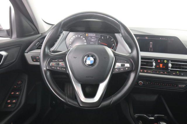 BMW 116 Serie 1 d ADVANTAGE
