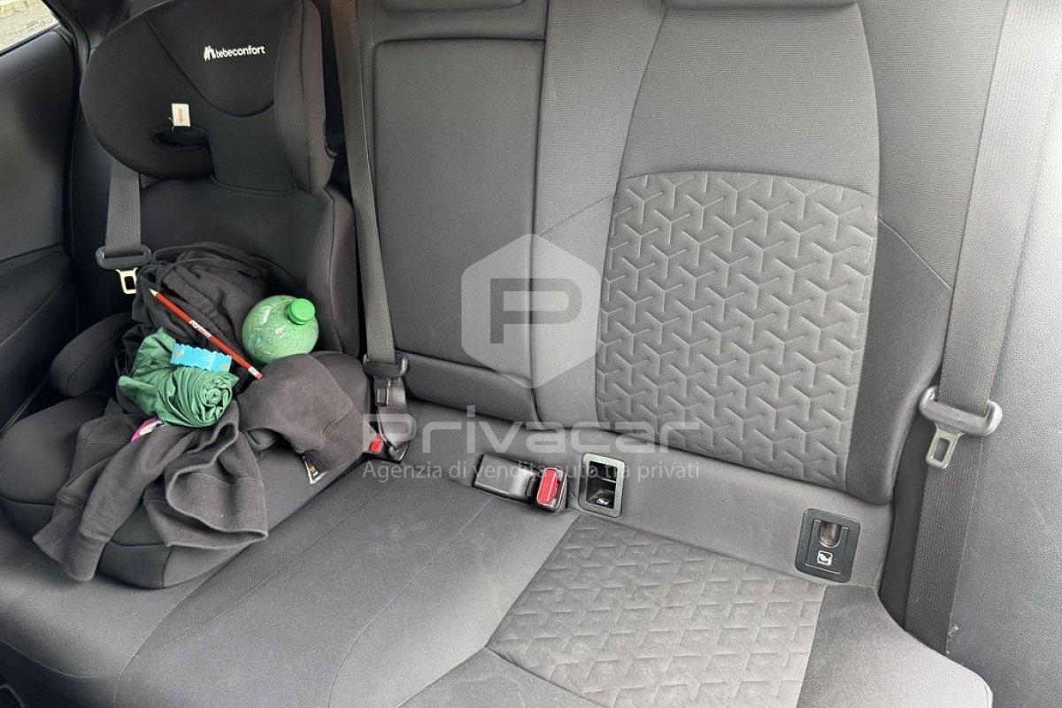 TOYOTA Corolla Touring Sports 1.8 Hybrid Business