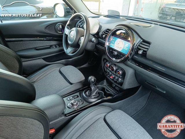 MINI Clubman Cooper 1.5 136Cv Classic