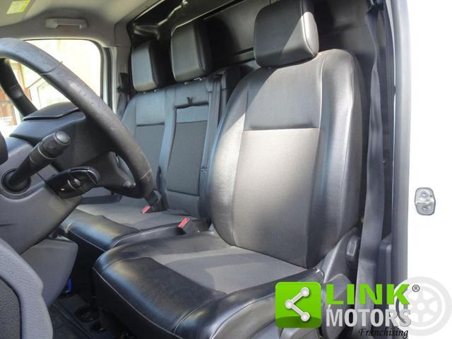 CITROEN 2.0 BlueHDi 120 XL GANCIO TRAINO JUMPY