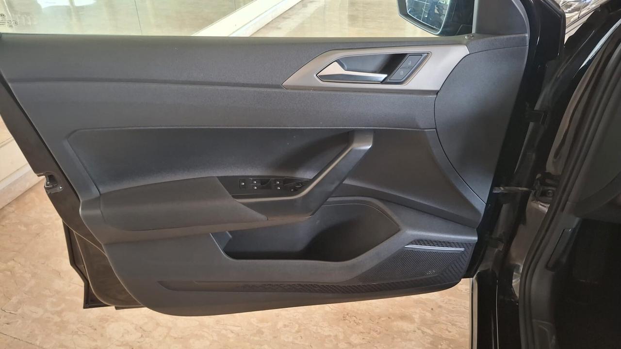 Volkswagen Polo 1.0 TSI 5p. Comfortline BlueMotion Technology