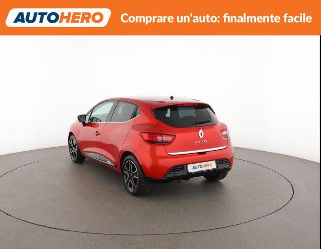 RENAULT Clio 1.2 75 CV 5 porte Duel