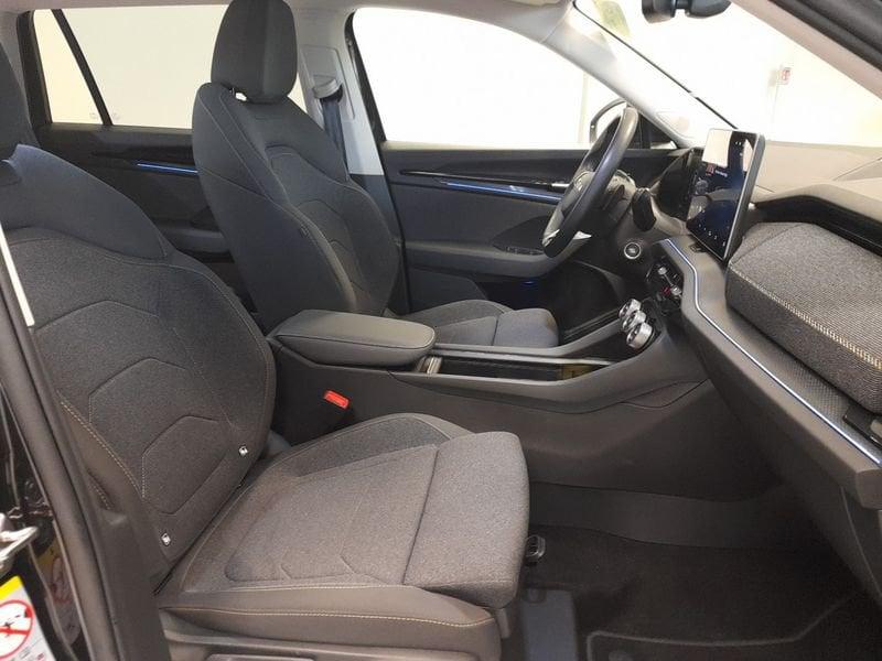 Škoda Kodiaq 1.5 m-HEV Executive DSG 7p
