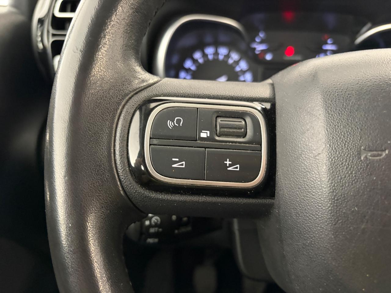 Citroen C3 Aircross PureTech 82 Shine Perfetta