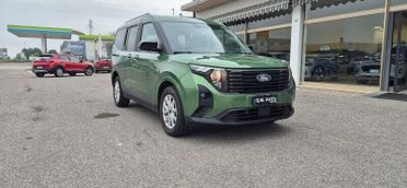 Ford Tourneo Courier Tourneo Courier 1.0 EcoBoost Titanium