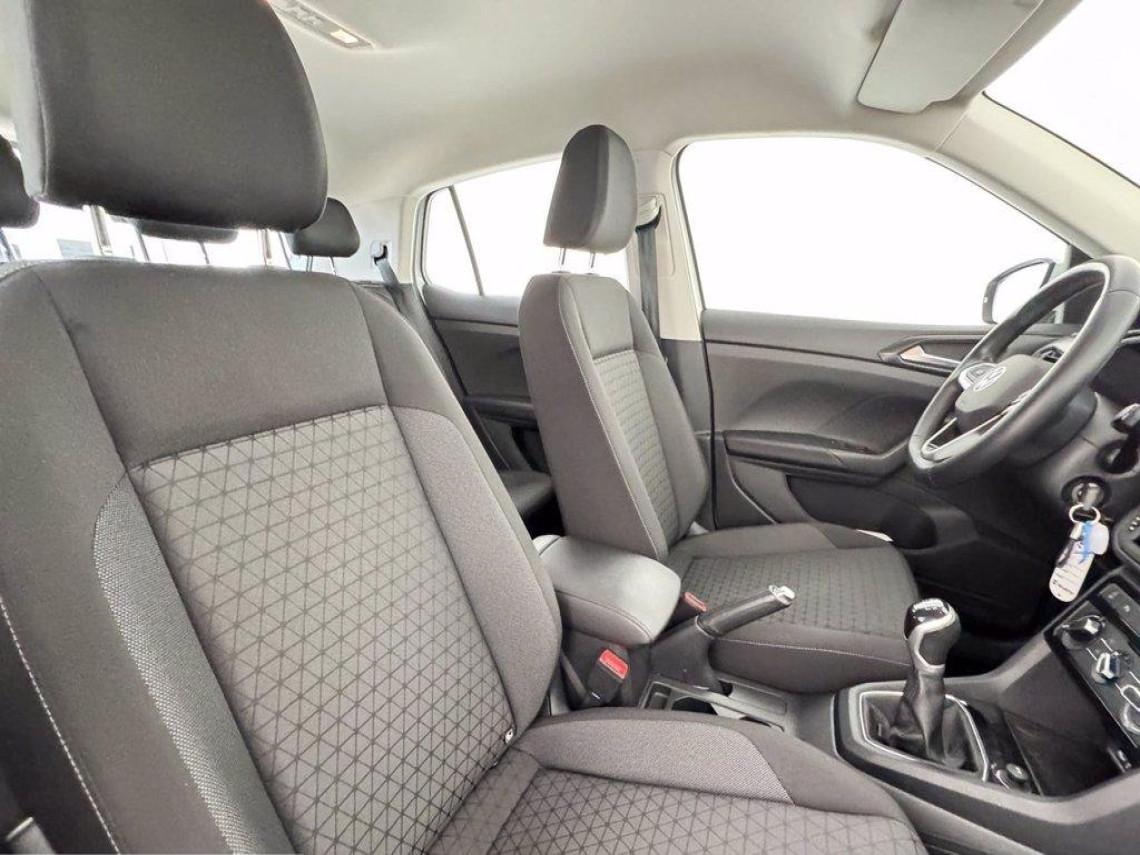 VOLKSWAGEN T Cross 1 0 tsi style 95cv