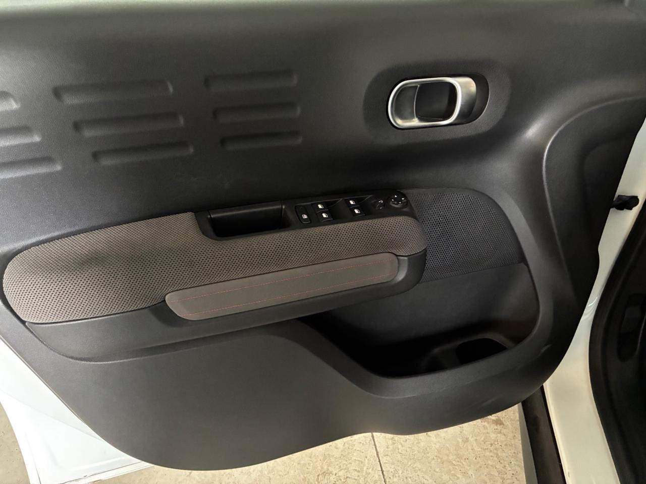 Citroen C3 Aircross 1.2 PureTech 82 Shine