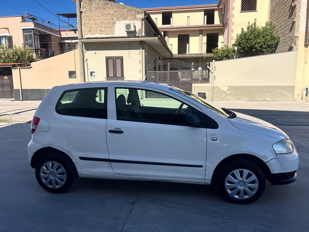 Volkswagen Fox 1.2 Sport