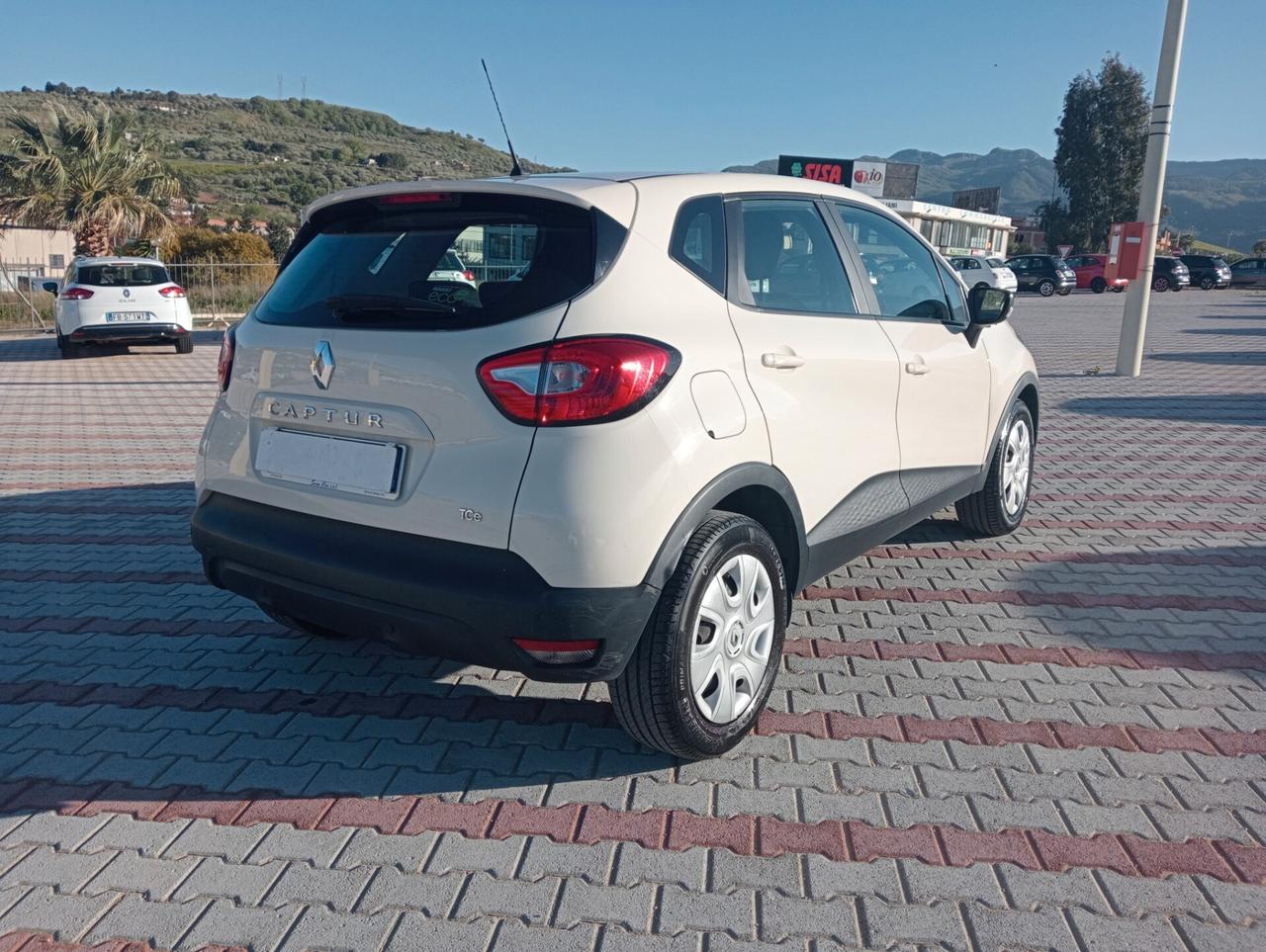 Renault Captur 0.9 TCe 12V 90 CV Start&Stop Wave