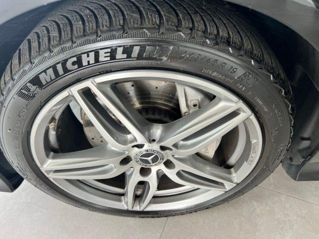 MERCEDES-BENZ E 220 d 4Matic Premium Plus