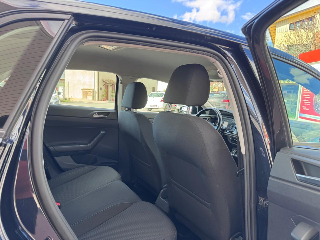 Volkswagen Polo 1.6 TDI 95 CV5p. Highline BlueMotion Tech.