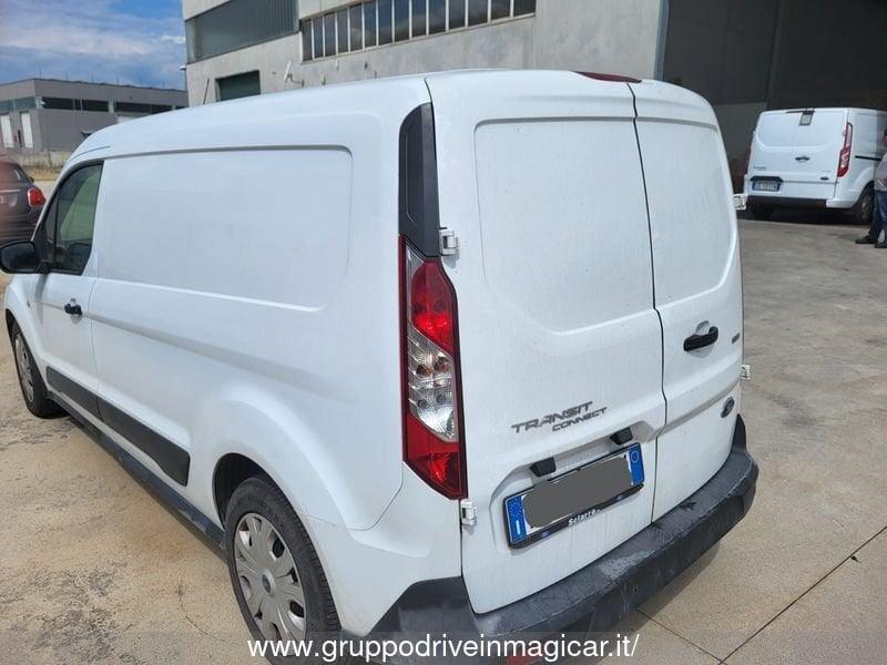 Ford Transit Connect 240 1.5 TDCi 120CV PL Furgone Trend