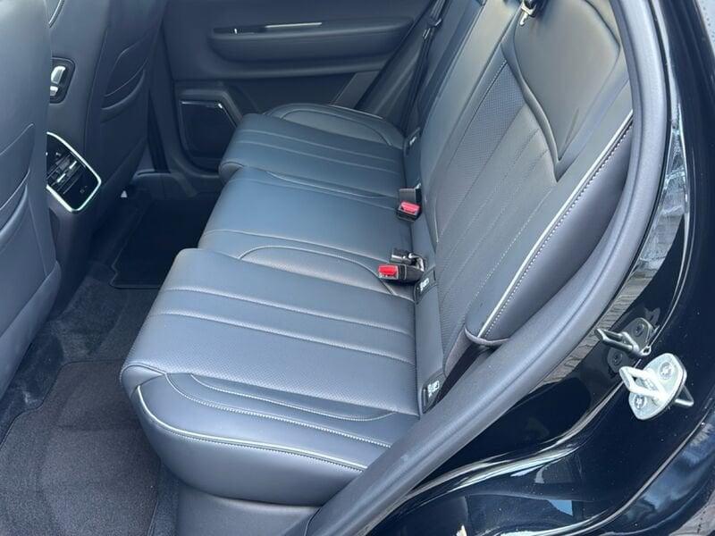 Jaecoo Jaecoo 7 Super Hyb. Jaecoo 7 1.5 TGDI 347 CV PHEV Exclusive