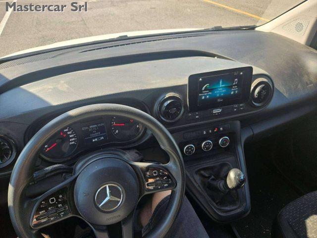 MERCEDES-BENZ Citan CITAN VAN 108 CDI LONG - GS334JX