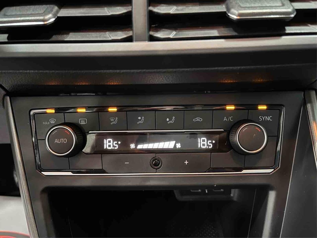 Volkswagen Polo 1.0 TSI 5p. Highline BlueMotion Technology