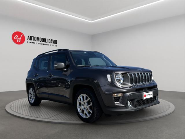 JEEP Renegade 1.0 T3 Limited GPL