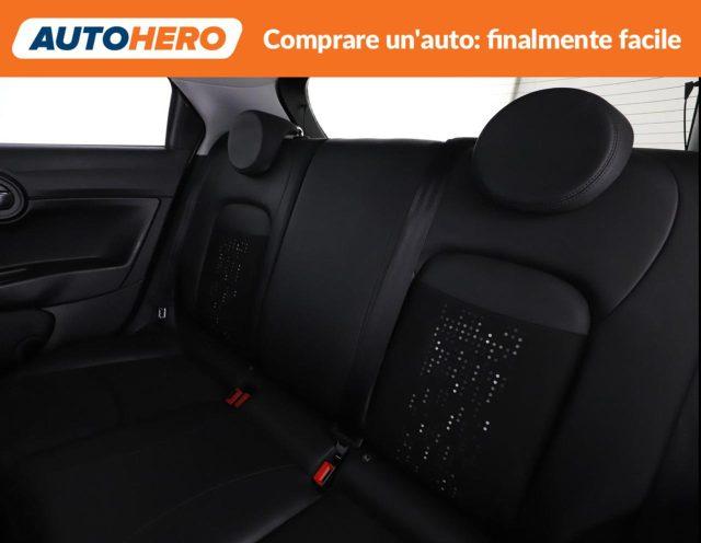 FIAT 500X 1.3 T4 150 CV DCT Connect