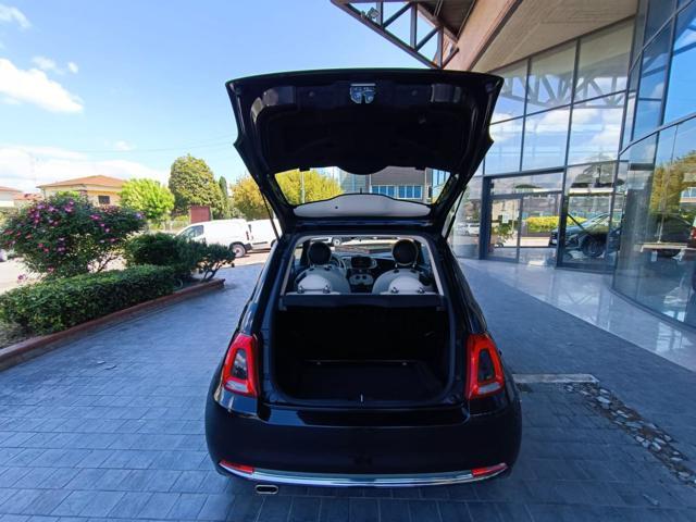 FIAT 500 1.2 EasyPower Lounge