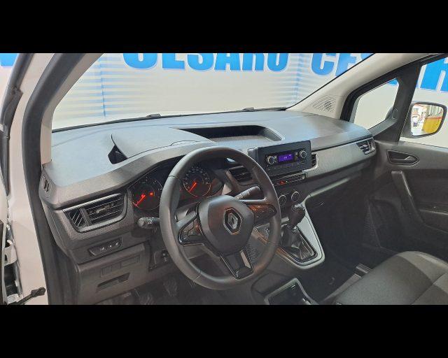 RENAULT Kangoo van 1.5 Blue dci 95cv L1