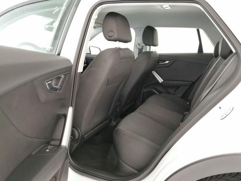 Audi Q2 30 2.0 tdi Admired