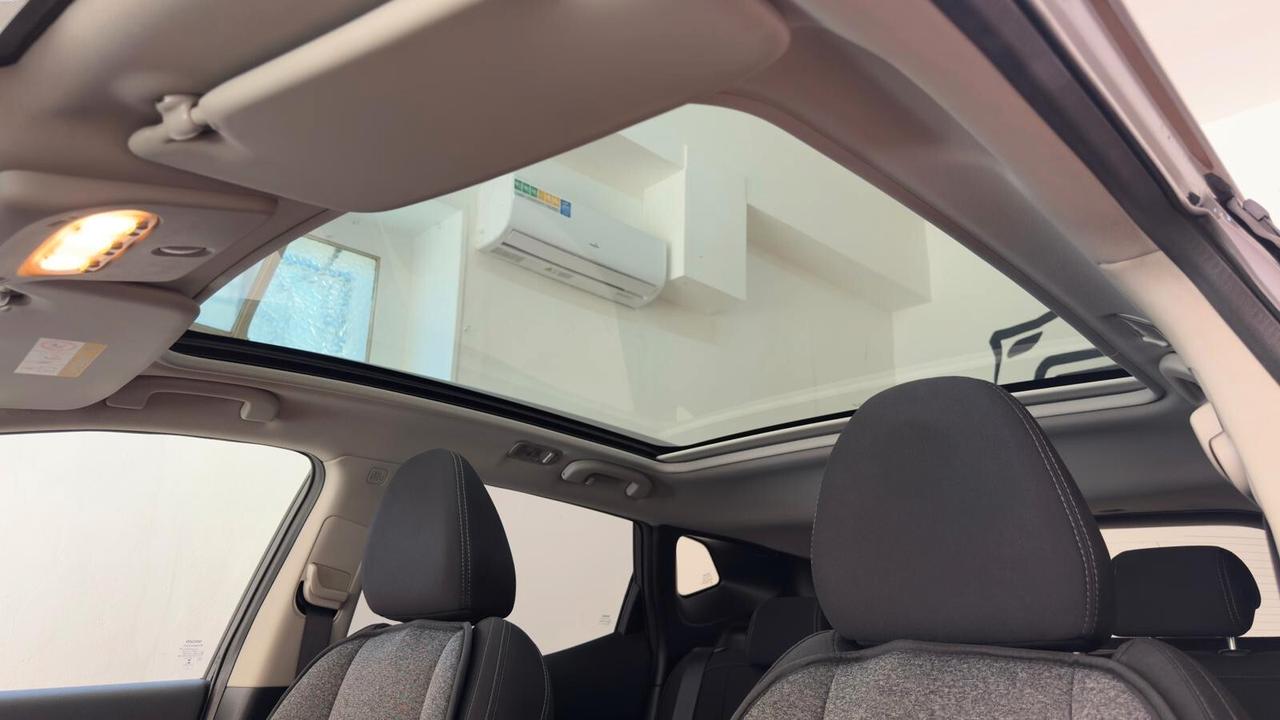 Nissan Qashqai 1.5 dCi N-Connecta
