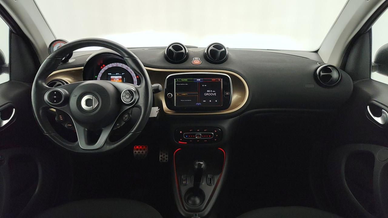 SMART Fortwo eq Pulse 22kW