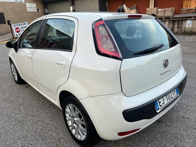 FIAT Punto Evo 1.3 Mjt 95 CV DPF 5p S&S Emotion Bellissima
