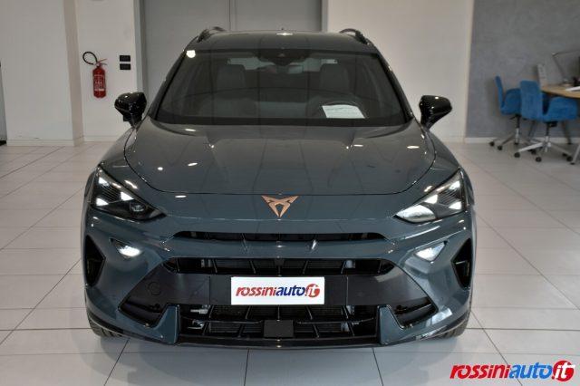 CUPRA Formentor 1.5 HYBRID 150 CV DSG + R19 SANDSTORM + EDGE PACK