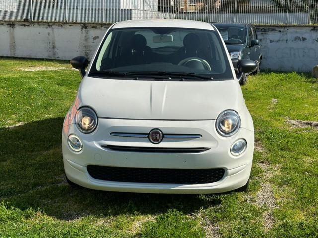 FIAT 500 Hybrid 1.0cc 70cv ANDROID/IOS CLIMATIZZATORE