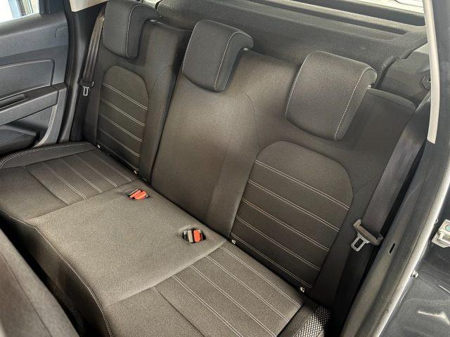 DACIA Duster 1.6 GPL 4x2 Prestige