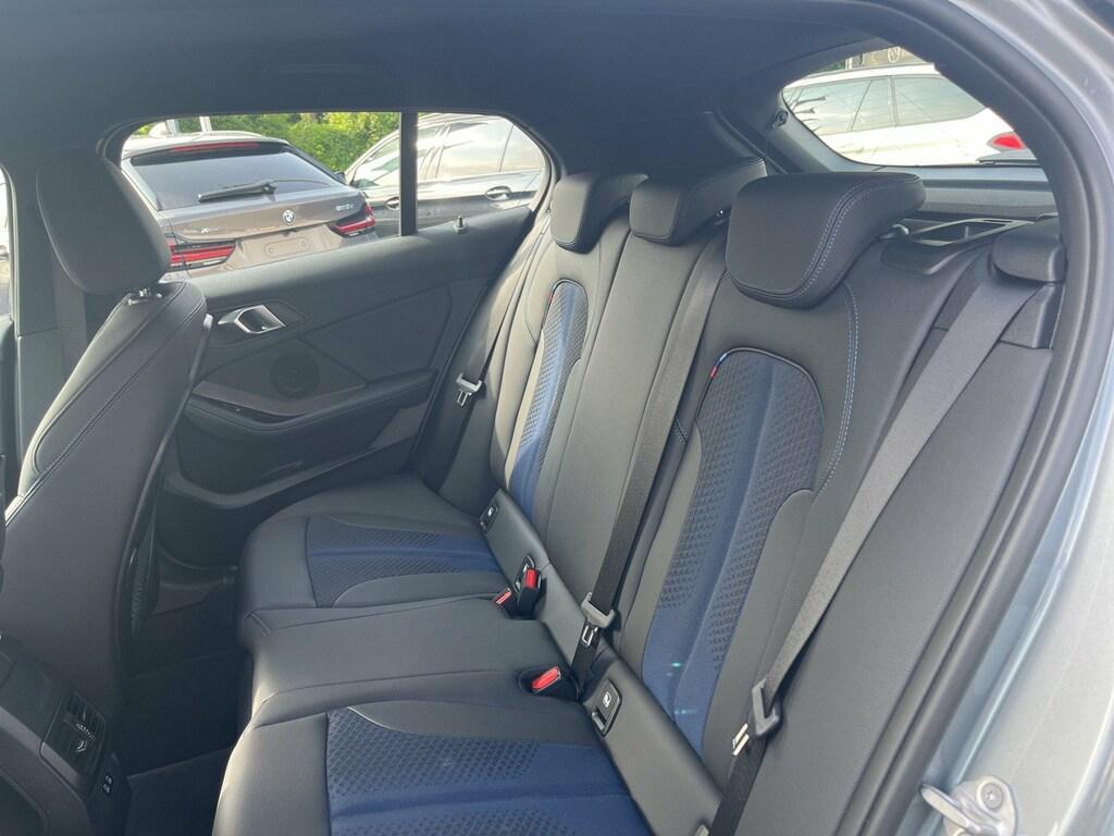 BMW Serie 1 5 Porte 116 d SCR Msport DCT