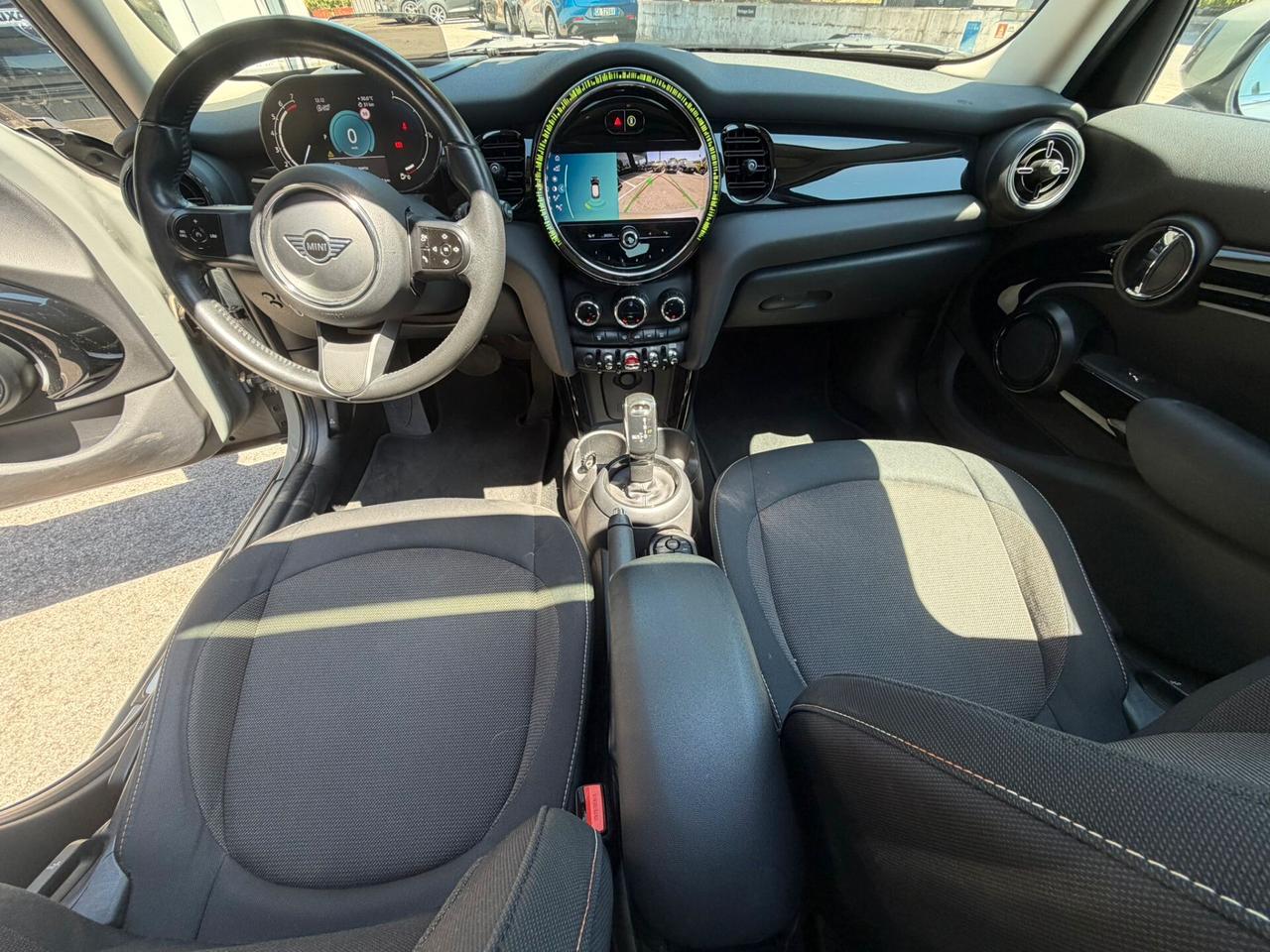 Mini 1.5 One Classic