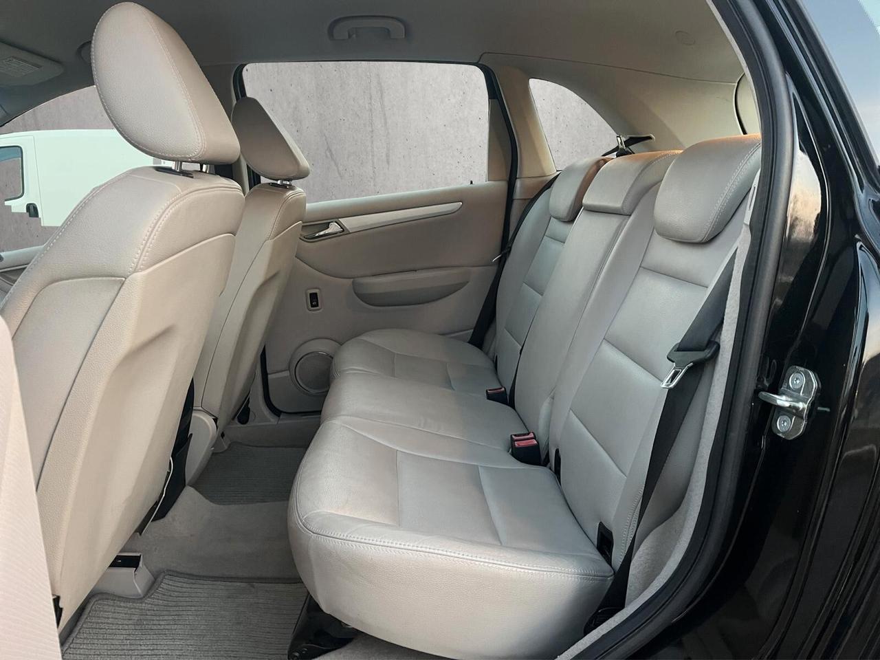 Mercedes-benz B 180 CDI Sport