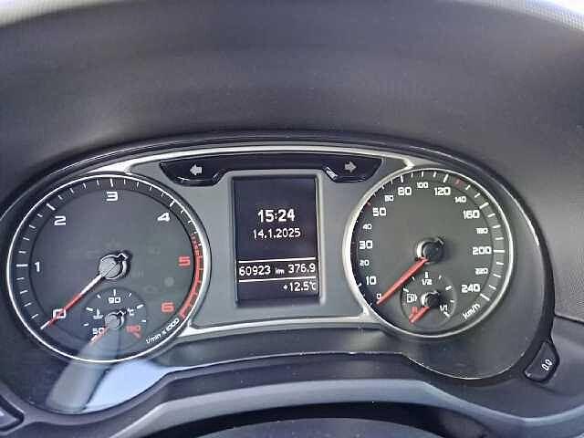 Audi A1 Metal Plus 1.4 TDI