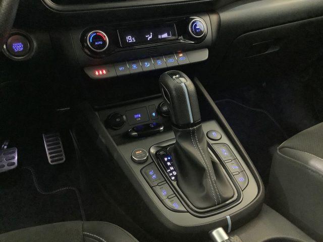 HYUNDAI Kona 2.0 T-GDI DCT N Performance