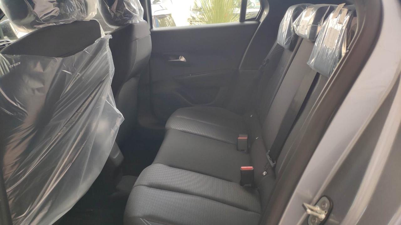 Lancia Ypsilon Hybrid e-DCT