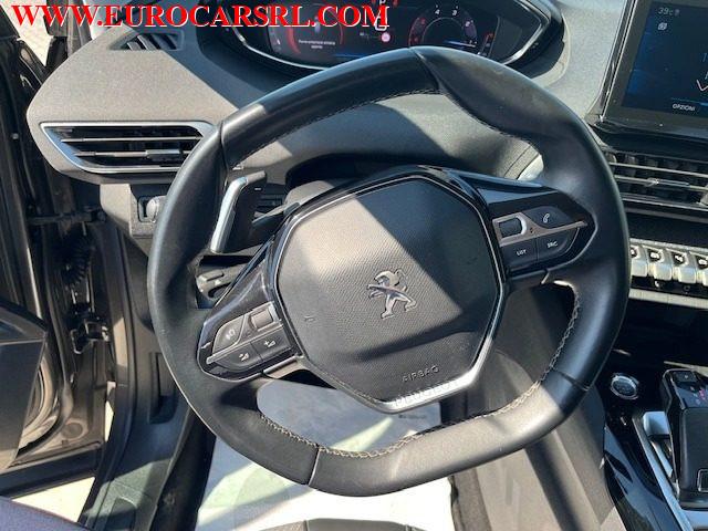 PEUGEOT 3008 BlueHDi 130 S&S EAT8 Allure Pack