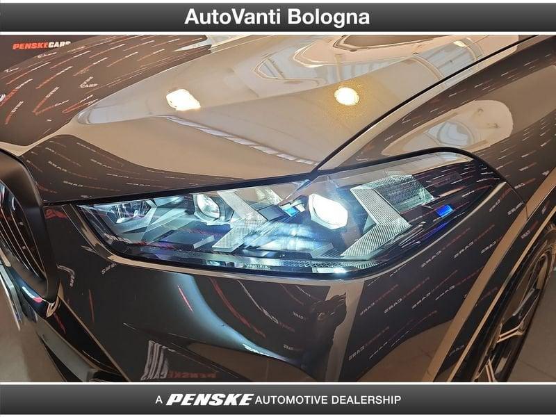 BMW X5 X5 xDrive50e Msport Pro