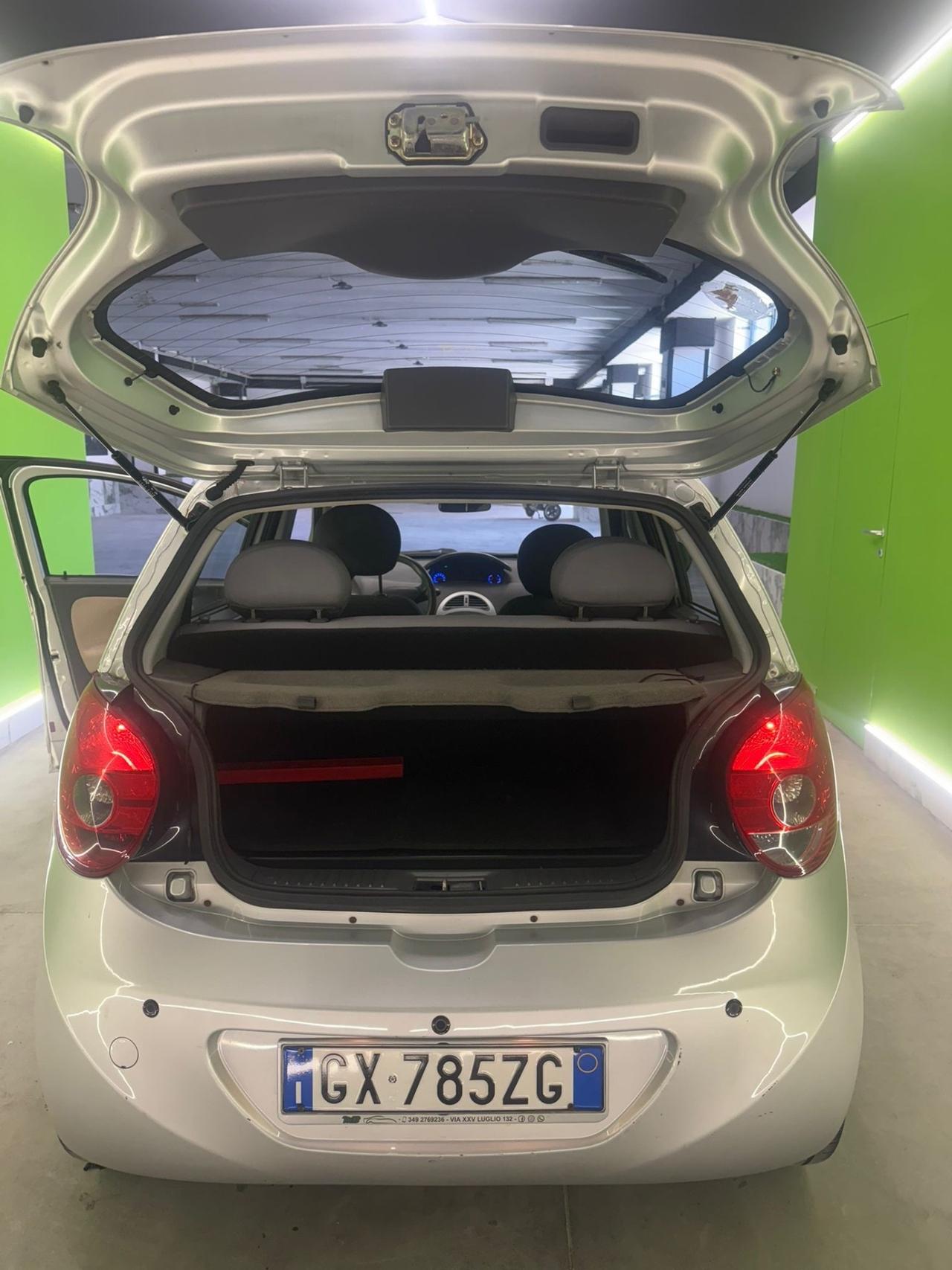 Dr DR1 1.1 16V